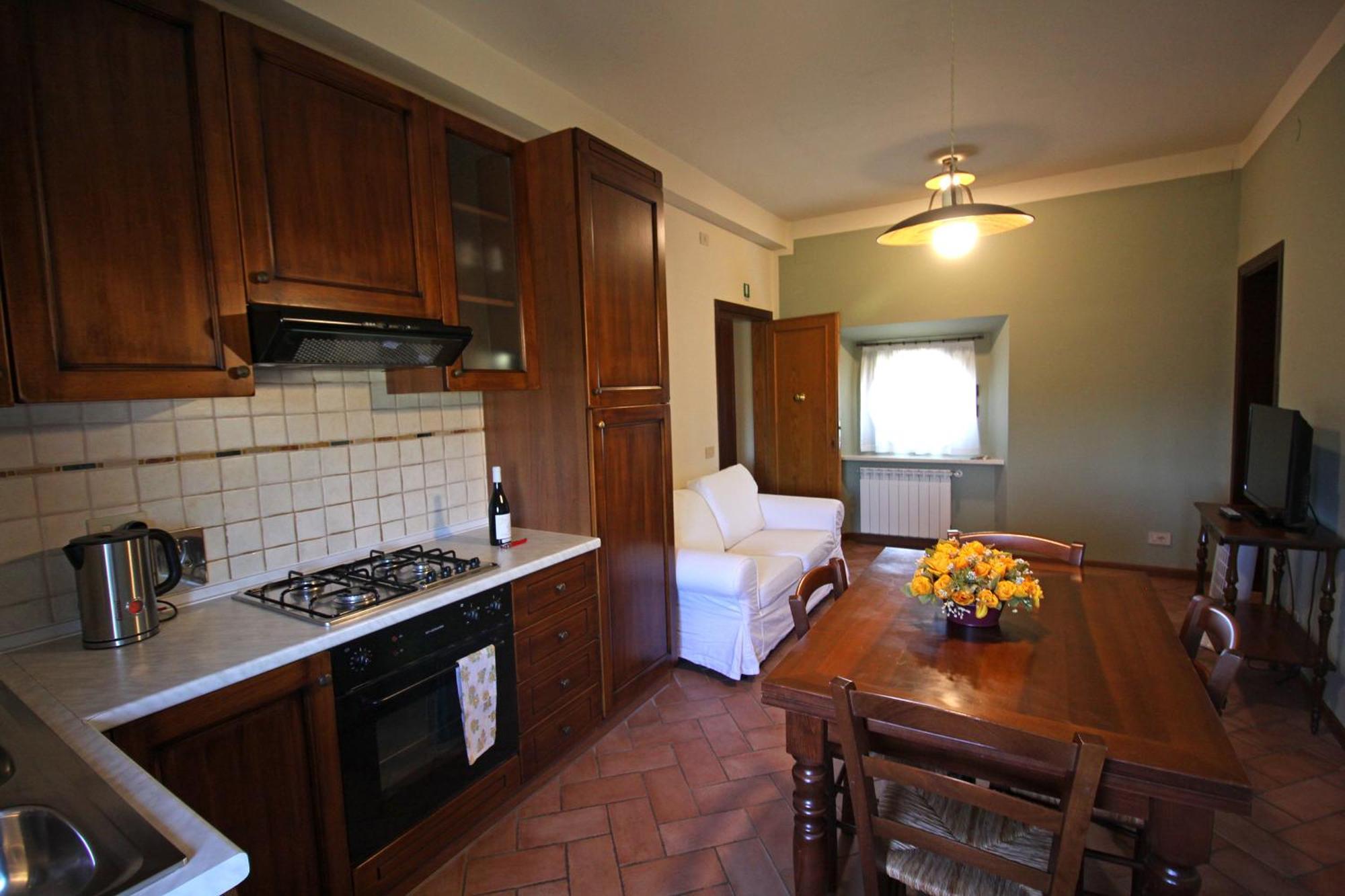 Agriturismo Casale Dello Sparviero كاستيلّينا إنْ كْيانت الغرفة الصورة
