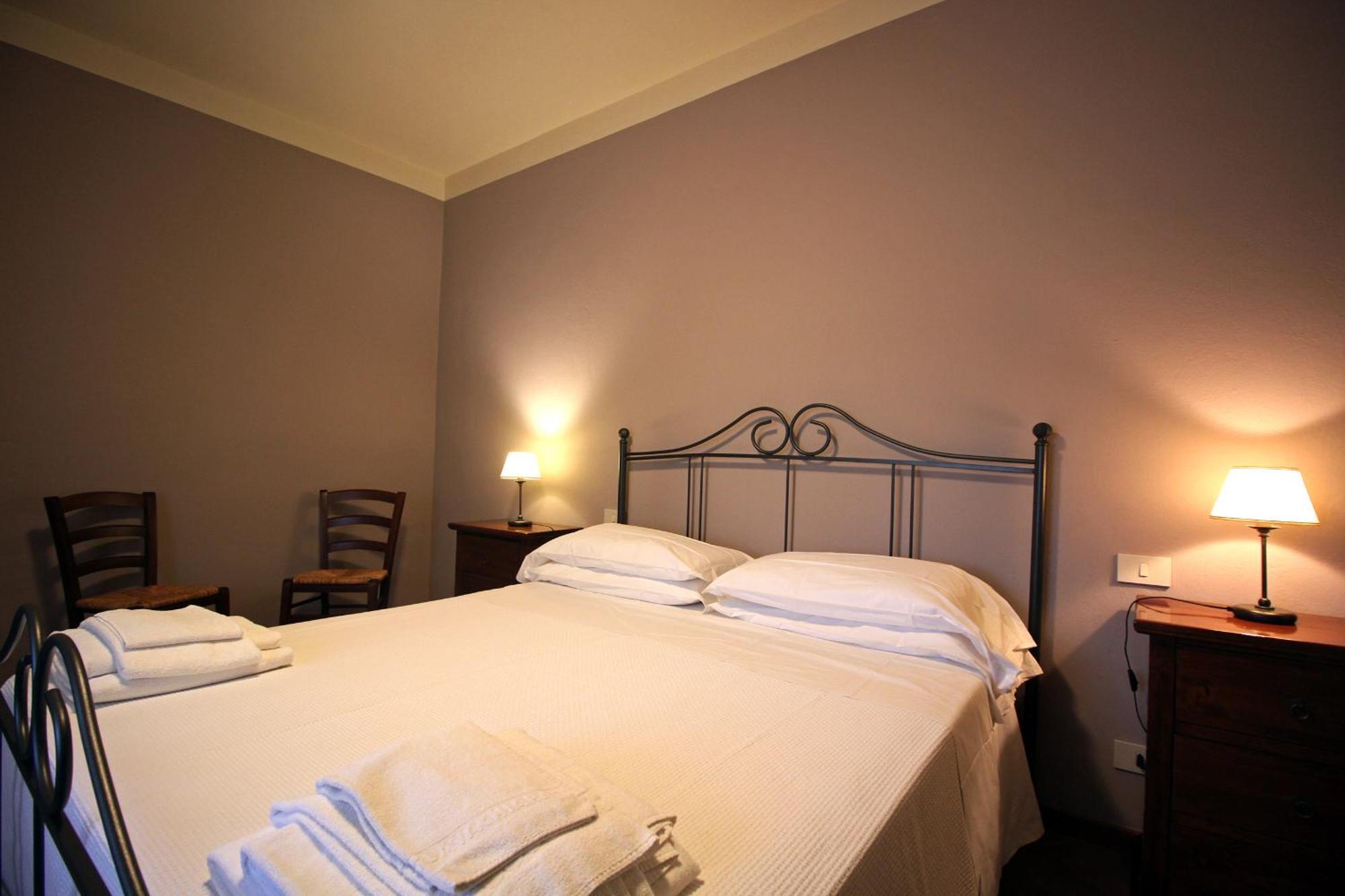 Agriturismo Casale Dello Sparviero كاستيلّينا إنْ كْيانت المظهر الخارجي الصورة