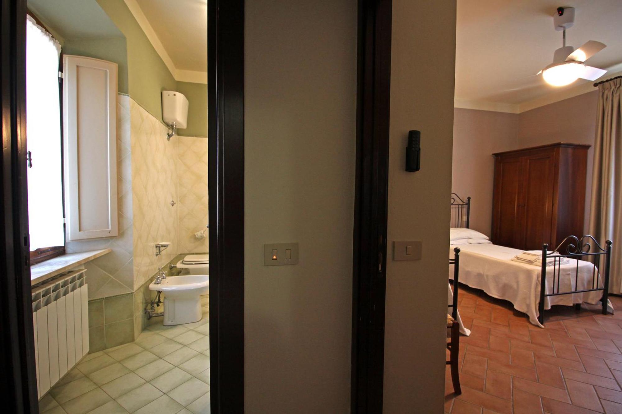 Agriturismo Casale Dello Sparviero كاستيلّينا إنْ كْيانت المظهر الخارجي الصورة