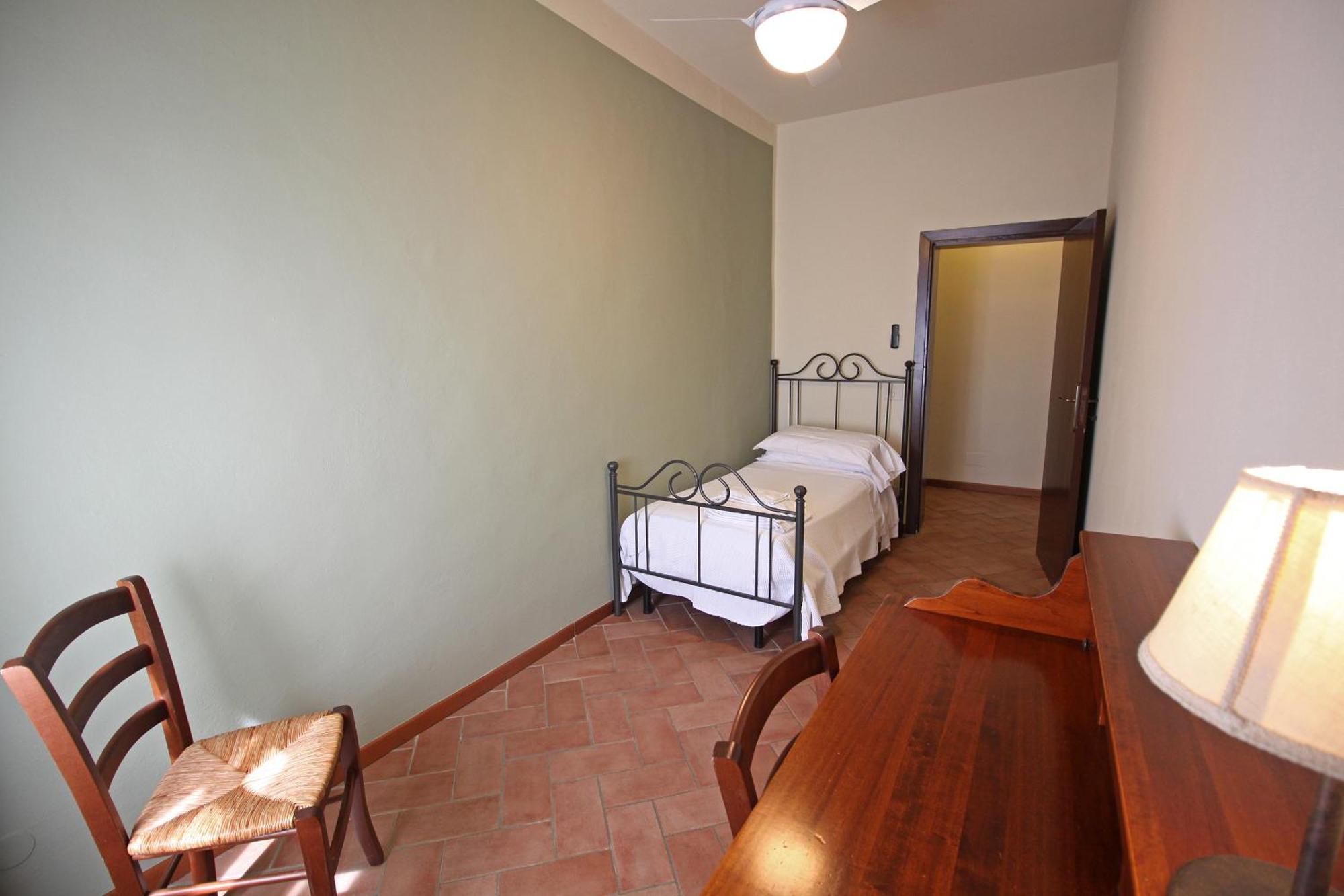 Agriturismo Casale Dello Sparviero كاستيلّينا إنْ كْيانت الغرفة الصورة