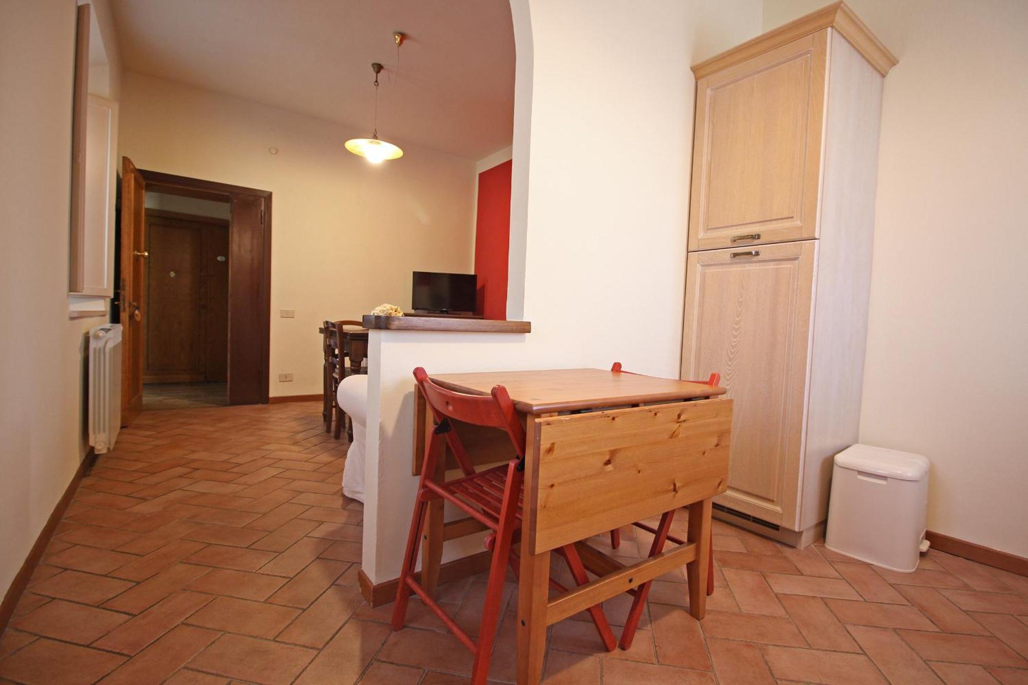 Agriturismo Casale Dello Sparviero كاستيلّينا إنْ كْيانت الغرفة الصورة
