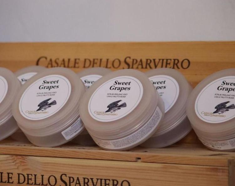 Agriturismo Casale Dello Sparviero كاستيلّينا إنْ كْيانت المظهر الخارجي الصورة