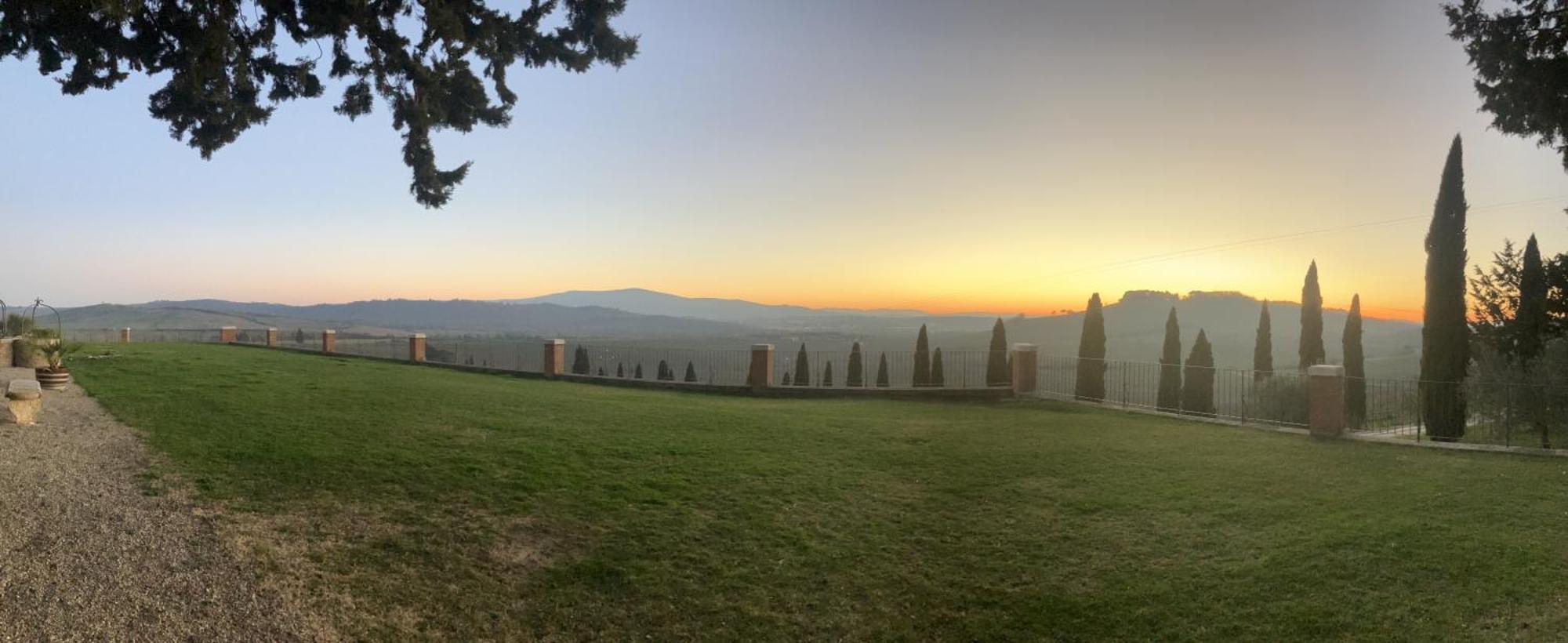 Agriturismo Casale Dello Sparviero كاستيلّينا إنْ كْيانت المظهر الخارجي الصورة